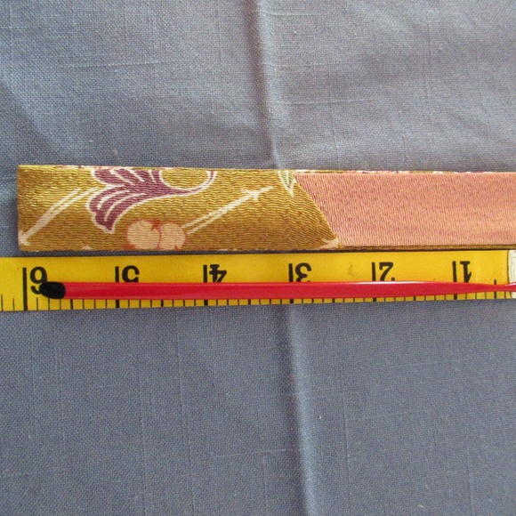Authentic Kanashi & case main image 5